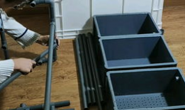 海杆安装使用视频,视频教程详解